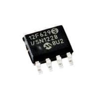 2 vnt. PIC12F629 PIC12F629-I/SN MICROCHIP 8SOIC MCU CMOS 8BIT 1K FLASH 8 kontaktų SOIC mikrovaldiklis