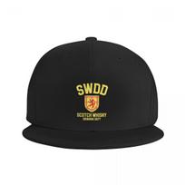 Scotch whisky drinking dept Baseball Cap Hiking Hat Golf Cap Beach Outing Christmas Hats Boy Child Hat Women'S black