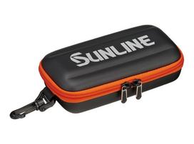„Sunline SFP-0125 Free Base Jig Storage Case“, 100 x 200 x 70 mm, oranžinė (4931) N/A oranžinė