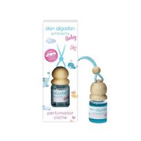 Don Algodon Baby Car Air Freshener 6.5ml white