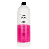 Revlon Proyou The Keeper Shampoo 1000ml white