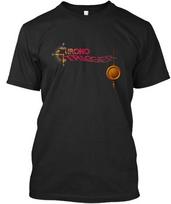 Chrono Trigger Standard Unisex T-shirt S