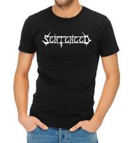 Sentenced Title Logo Unisex T-shirt S