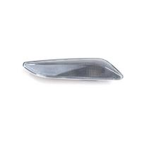 BSP1130-1 Kairės pusės posūkio signalo kartotuvas Balta signalinė lemputė Fiat Egea Tipo 356 Alfa 147 156 Lancia Delta Ypsilon 3 60686517