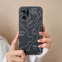 Silicone Case For OPPO K3 K5 K7 K10 Pro Narzo 30 50A Prime Cover Fashion Black White Liquid Matte Soft Silicone Square Shockproof For OPPO Bumper OPPO K3