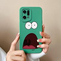 Telefono dėklas OPPO K10 Pro K7 K9X K3 K5 Narzo 50i Neo 9 Prime dangtelis mielas madingas dinozauras smūgiams atsparus skystas matinis minkštas silikoninis OPPO bamperis OPPO K3