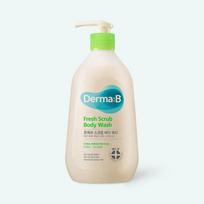NARD - Body Scrub Tea tree Rosemary 200ml