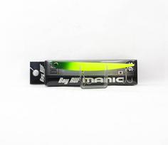 Duo Bay Ruf Manic 95 Pencil Sinking Lure ACC0346 (9381)