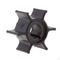 Užbortinis siurblio sparnuotė 6 8 2 taktų 1986-2000 6G143520000 black