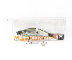 Jackall Maekon JR 150 mm 1 oz Floating Lure Mat Bora Pearl (6282)