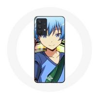 Coque pour Samsung Galaxy A32 5G Nagisa Assassination Classroom Anime Manga