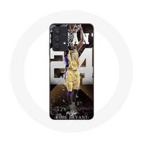 Coque pour Samsung Galaxy A32 5G Kobe Bean Bryant NBA de lakers