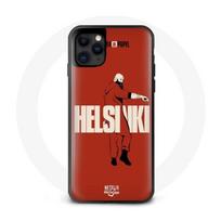 Coque Iphone 12 mini La Casa de Papel Helsinki