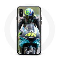 Coque Iphone XS Max Valentino Rossi
