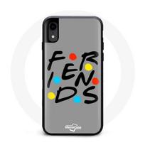 Coque Iphone XS Friends