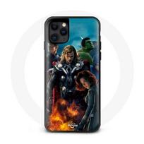 Coque Iphone 12 Mini Avengers