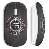 Souris Sans Fil Monster Energy unleash the beast