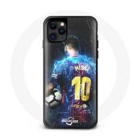 Case - Maniacase - Iphone 12 Pro Max - Black - Soft - Protection and decoration juoda