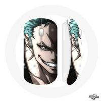 Souris Zoro One Piece Manga Sans Fil