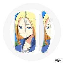Souris Sans Fil Nakamura Face Assassination Classroom
