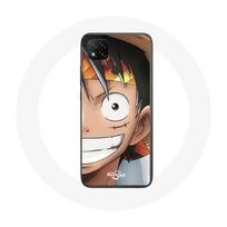 Coque Xiaomi Redmi 9C One piece Manga Luffy