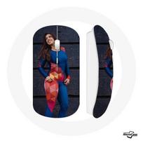 Belaidė pelė Mackenzie Dern Kovos menų praktikuotoja