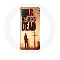 Coque Samsung Galaxy A51 Fear The Walking Dead Série
