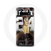 Coque pour Samsung Galaxy S10 Plus Kobe Bean Bryant NBA de lakers