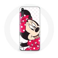 Coque pour Huawei p30 lite Minnie Mouse Dessin animé mignon