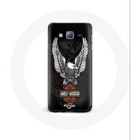 Coque pour Samsung Galaxy J5 Harley Davidson Motor Cycles