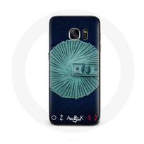 Coque pour Samsung Galaxy S7 Ozark Série Saison 4 Blanchiment D'argent
