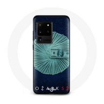 Coque pour Samsung Galaxy S20 Ultra Ozark Série Saison 4 Blanchiment D'argent