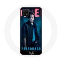 Coque pour Samsung Galaxy A22 5G Riverdale Jughead Jones Série