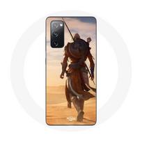 Coque pour Samsung Galaxy S20 FE Assassin's Creed Série de jeux vidéo