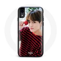 Coque pour Iphone XR BTS Jungkook Concept Photo