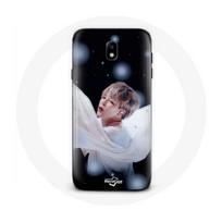 Coque pour Samsung Galaxy J5 2017 BTS Jimin Pratique de danse