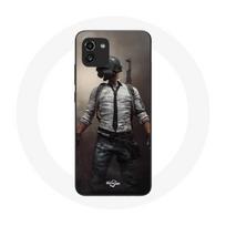 Coque pour Samsung Galaxy A03 PUBG Série de jeux vidéo