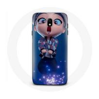 Coque pour Samsung Galaxy S5 BTS TinyTAN Animation V Mic Drop