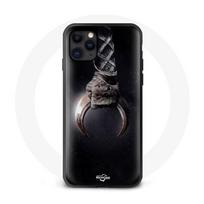 Coque pour Iphone 13 Mini Moon Knight Batman Nouvelle Série Bande Annonce 2022