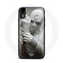 Case - Batman - Iphone X - Rigid - Black - Protection