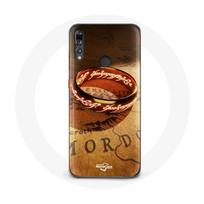 Coque pour Huawei P30 Lite Le Seigneur des anneaux Les Anneaux de pouvoir The Lord of the Rings