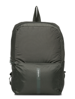 Samsonite - Foldable Backpack - Kuprinė - Chaki spalva