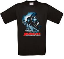 Juice City War Shakur Cult Movie Unisex T-Shirt S