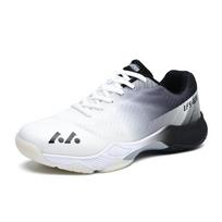 Large Size Professional Anti Slip Wear-resistant Breathable Tennis Shoes Competition Training Shoes Table Tennis and Badminton Shoes 36