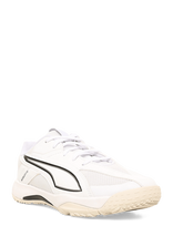 PUMA - Accelerate Jr 5 - Bėgimo-treniruočių bateliai - Balta