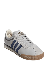 Adidas Originals - Samba 62 Super Edit - Sportiniai žemapadžiai sportbačiai - Pilka