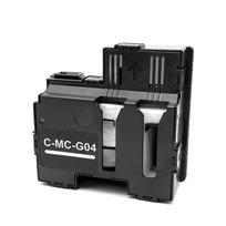 MC-G04 G04 priežiūros kasetė, skirta CANON G2730 G2770 G3270 G3470 G3471 G2870 G3270 G3470 G3471 G3472 G3570 G3571 G3572 spausdintuvui 1pcs