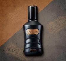 THE FACE SHOP - The Black Bomb Emulsion 130ml black