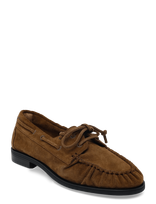 BOSS - Lycia_Boat_Sdbb - Mokasinai - Ruda