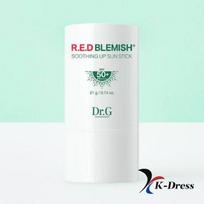 Dr. G Red Blemish Soothing Up Sunstick 21g 1 PCS